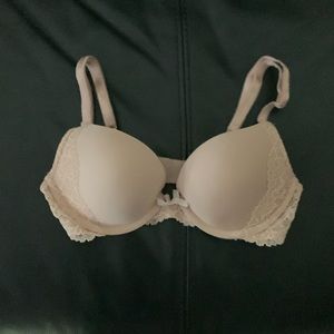 Victoria’s Secret Dream Angels Push Up Bra 32B NWOT